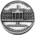 2 Dollars (White House)