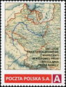 340th anniversary of the postal route from Warsaw towards Pr