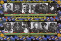 Space Yuri Gagarin 50th Anniversary of First Flight