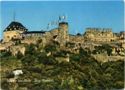 St. Goar am Rhein Burg Rheinfels