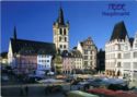 TRIER | Hauptmarkt
