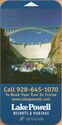 Lake Powell Resorts & Marinas