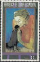 'Woman with a Crow', 1904