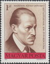 József Madzsar (1876-1944), doctor