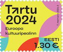 Tartu - European Capital of Culture 2024