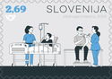 Nurse Training in Slovenia, Centenary