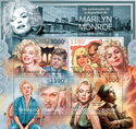 50th Death Anniversary of Marylin Monroe