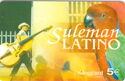 Suleman Latino