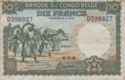 10 Francs