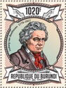 Ludwig van Beethoven (1770-1827)