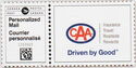 CAA Insurance Travel Roadside Rewards