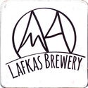 Lafkas Brewery