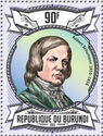 Robert Schumann (1810-1856)