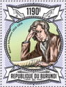 Robert Schumann (1810-1856)
