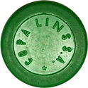 Deposite Na Caixa - Copa Lins S. A. (Verde)