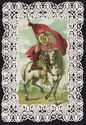 "Alexander of Bergamo Martyr", Barbieri Editore - Manduria (IT), BA, 85