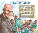 145th Birth Anniversary of Paul P. Harris