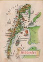Hiddensee | Map