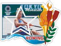 Sports Tokyo 2020 Rowing Olympic medalists