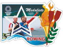 Sports Tokyo 2020 Rowing Olympic medalists
