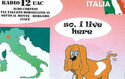 Qsl - I2uac