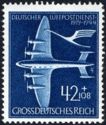 Junkers Ju 90B aeroplane