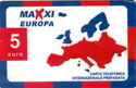 Maxxi Europa