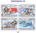 Shenzhou 10