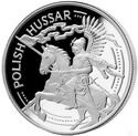 1 Dollar (Polish Hussar)