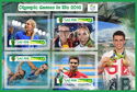 Olympic Games in Rio 2016