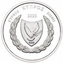 5 Euro (Apollon Hylates)