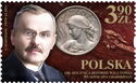 Introduction of Złoty, Centenary : Władysław Grabski