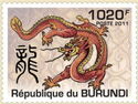 Year of the Dragon