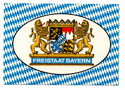 FREISTAAT BAYERN