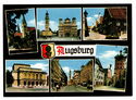 Augsburg