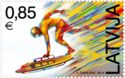 Winter Olympic Games 2014 - Sochi - Skeleton