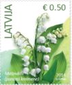 Lily of the Valley (Convallaria majalis)