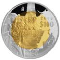 100 Pesos (Guanajuato)