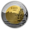 100 Pesos (Nuevo León)