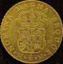 4 Escudos (FERDINAND VI)