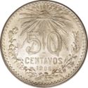 50 Centavos