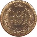 2 Pesos