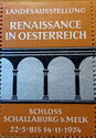 Renaissance in Österreich