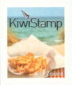 Fish and Chips at the Beach - Booklet Issue