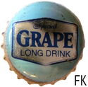 Grape Long Drink