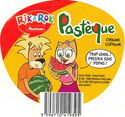 Rik & Rok Auchan Pasteque