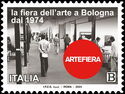 Bologna Art Fair, 50 Years