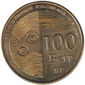 100 Francs