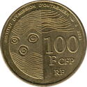 100 Francs