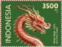 Year of the Dragon 2024